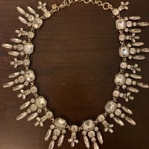 Banana Republic Statement Necklace